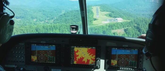 Approach Crestview, FL