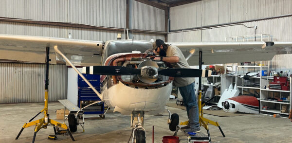 maintenance pic in geneva, al