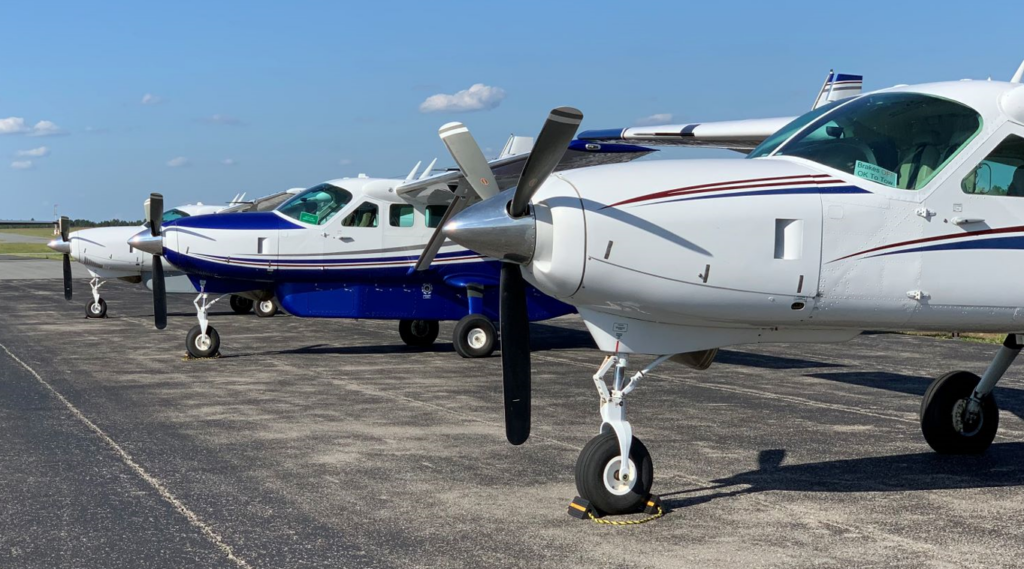 fixed wing aircraft pic